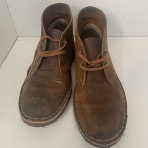 Clark’s Women’s Boots